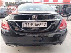 مێرسێدس بێنز C-Class